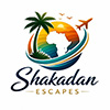 Shakadan Escapes
