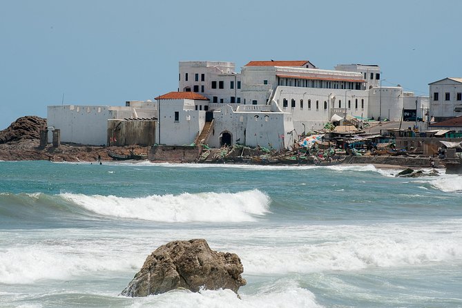 Cape Coast