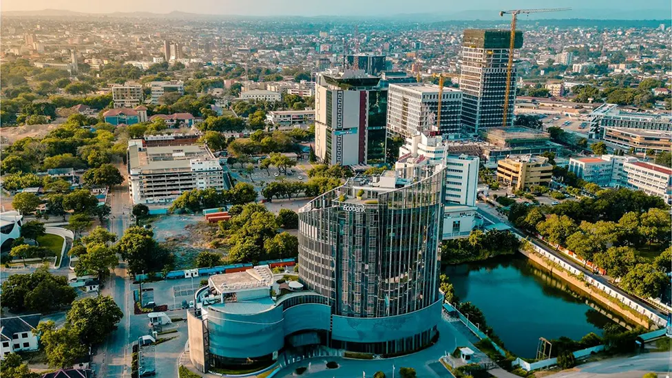 Accra