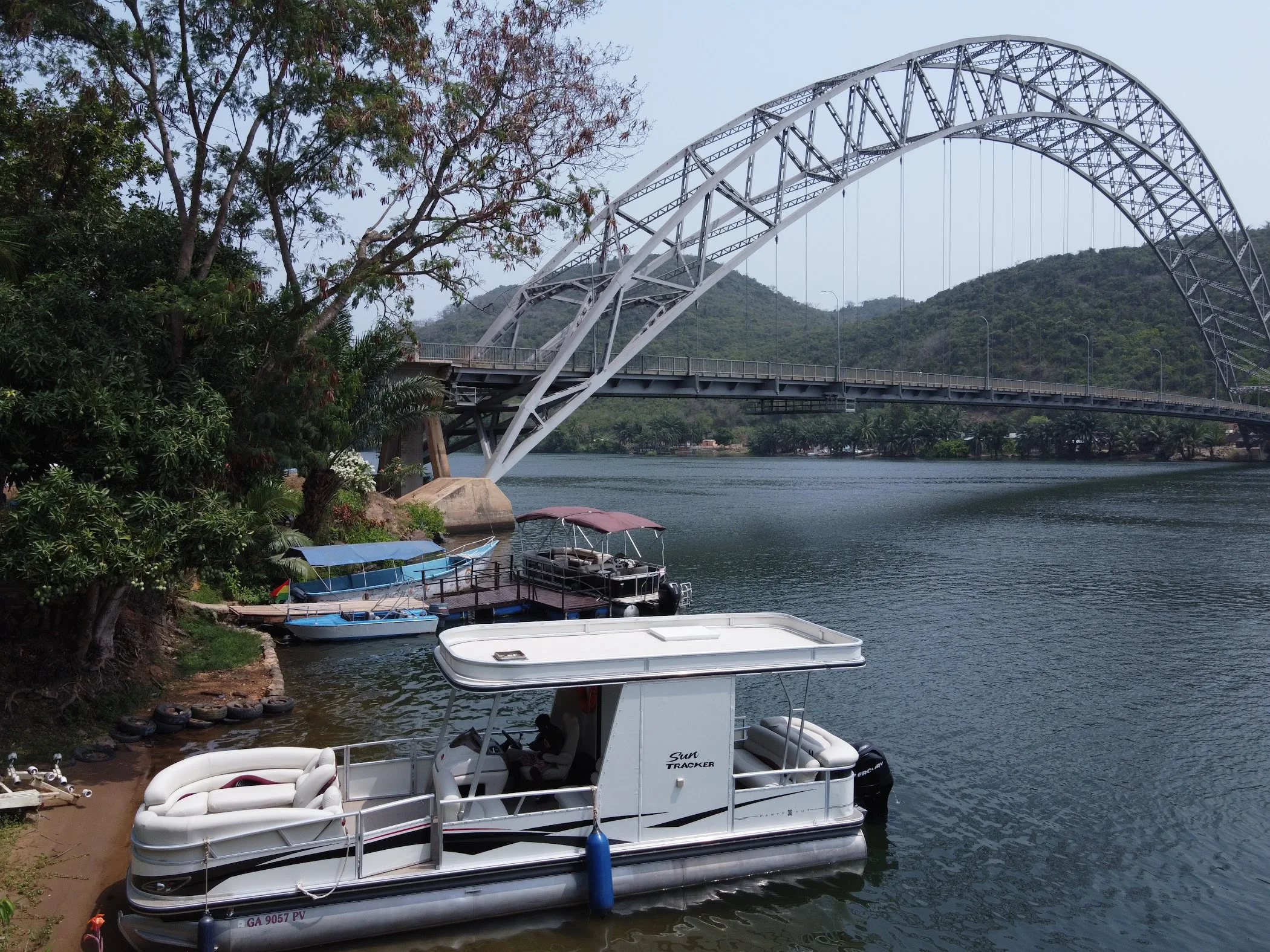 Akosombo