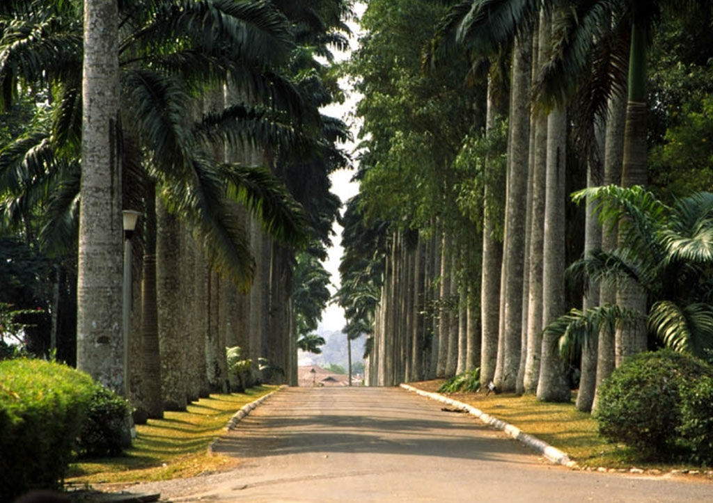 Koforidua