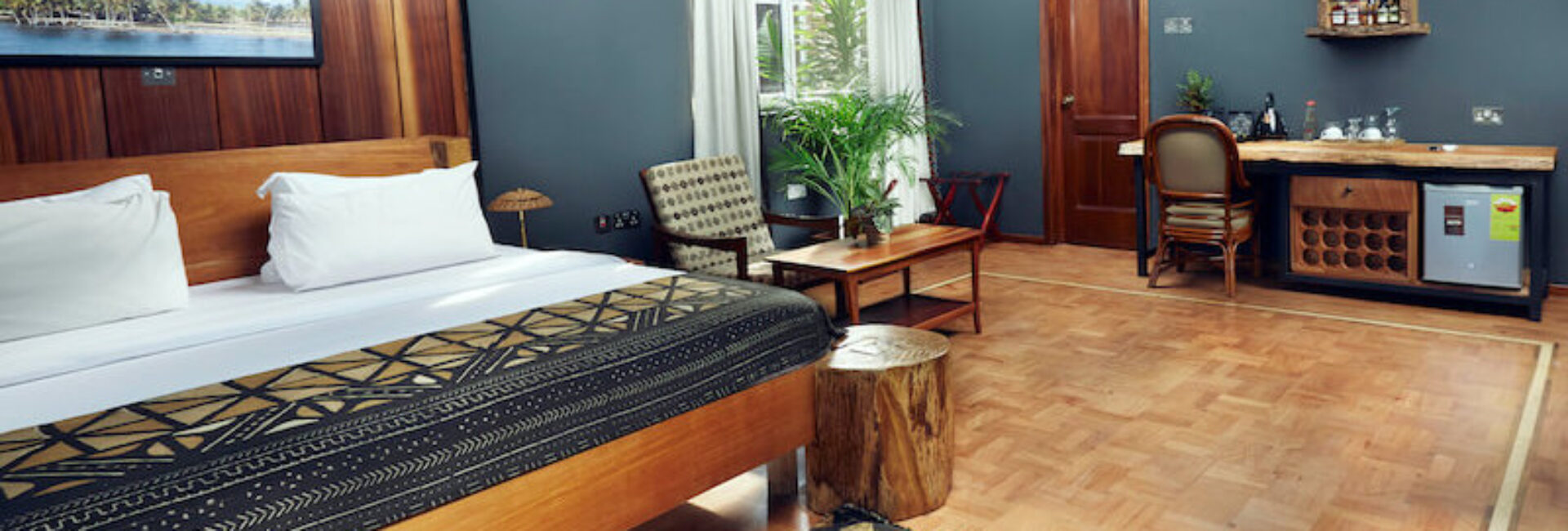 Escape Comfort Experience