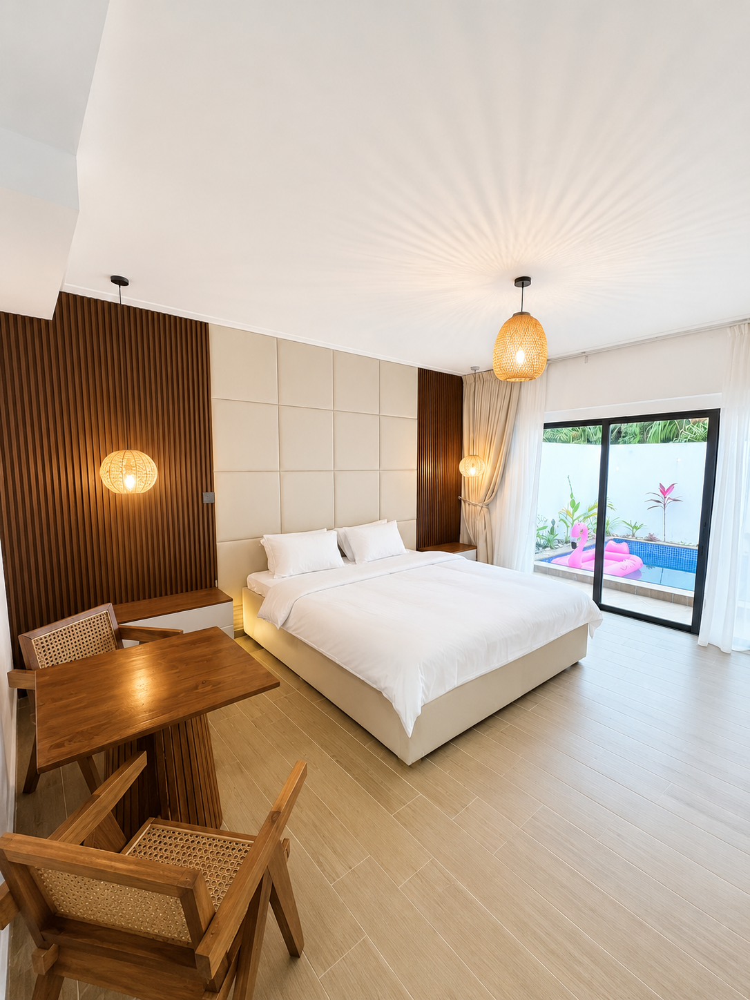 Elite Vacation Package