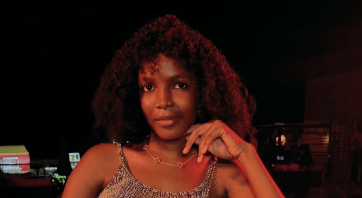 Zeïnabou Diakité